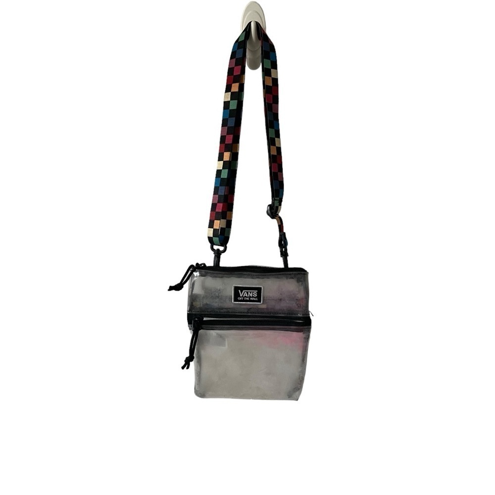 Vans Clare Crossbody Women Bag